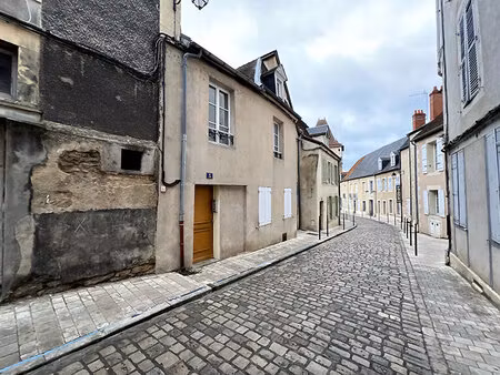 appartement 3 pièces 52 m² à louer nevers 58000 ? | era immobilier