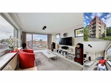 studio à vendre à lindenstraat 62 roeselare (rbv94190)