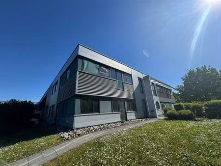 location local d'activités mulhouse 190 m²