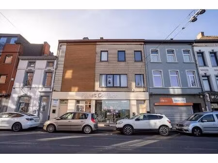 appartement à vendre à rue kéramis 67/69 la louvière (vbe23804)