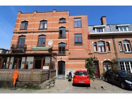 studio à vendre à jan tieboutstraat 2 zellik (rbv94204)