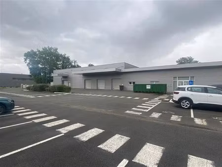 vente/location local d'activités canejan 2 675 m²