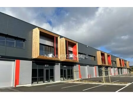 location local d’activités fenouillet 31150 378m²