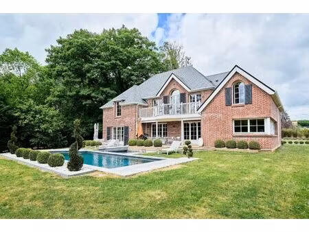 vente maison de luxe mouvaux 8 pièces 292 m² <meta name="description" content="bien d’exce