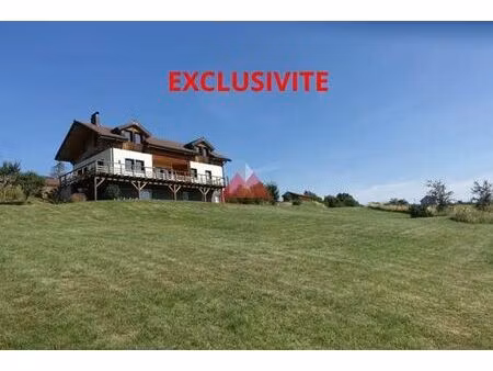 maison de prestige de 178 m2 en vente prénovel  bourgogne-franche-comté