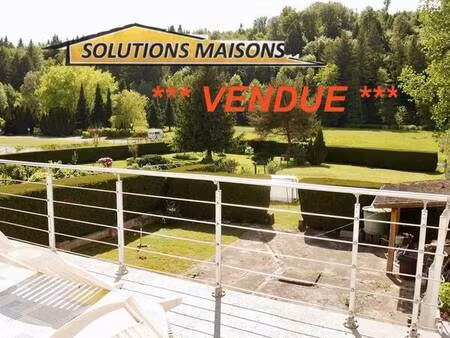 charmante maison de village avec jardin