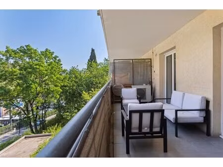 appartement à vendre t4 parking et cave