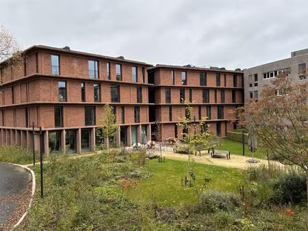 appartement te huur in leuven met 1 slaapkamer