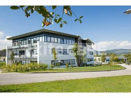 vente bureau chavanod 140 m²