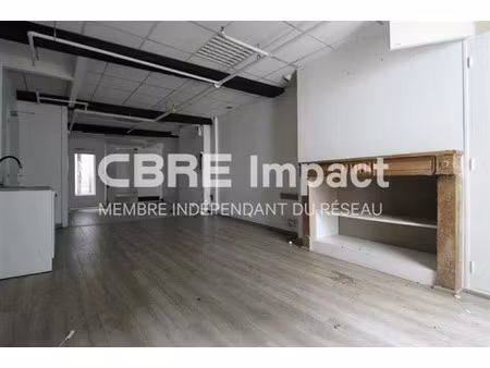 location commerce dijon 202 m²
