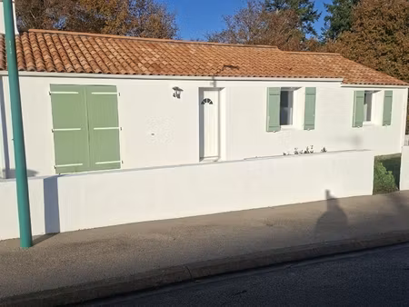 vente maison/villa 4 pièces