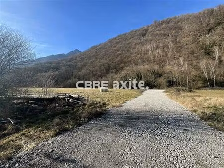 vente terrain saint leger 5 248 m²