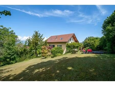 maison de luxe 6 chambres en vente à collonges-sous-salève  france