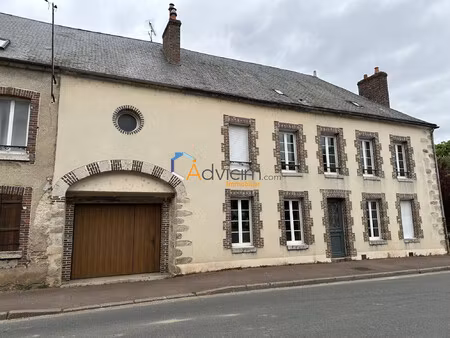 exceptionnelle maison de ville