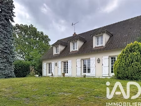 vente maison traditionnelle 9 pièces