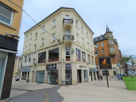 à louer appartement 50 m² – 570 € |hayange