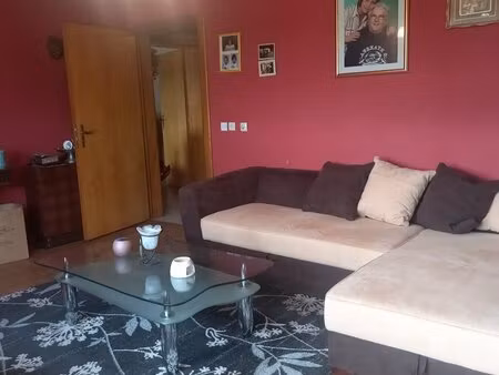 en vente maison mitoyenne 167 m² – 122 000 € |heining-lès-bouzonville