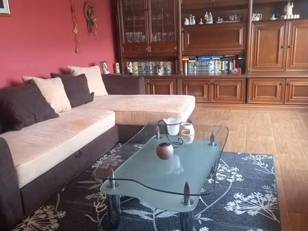 à louer maison mitoyenne 167 m² – 575 € |heining-lès-bouzonville
