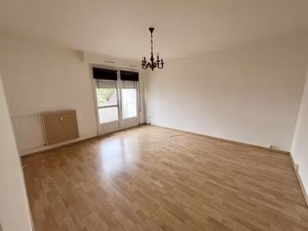 à louer appartement 49 5 m² – 740 € |colmar
