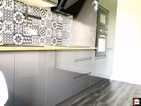 à louer appartement 70 24 m² – 810 € |mont-saint-martin
