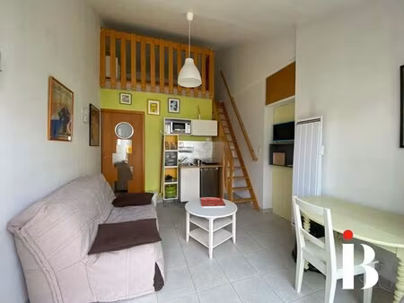 à louer appartement 14 38 m² – 481 € |saint-sébastien-sur-loire