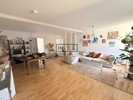 achat appartement 3 pièces 72m² toulouse 31000