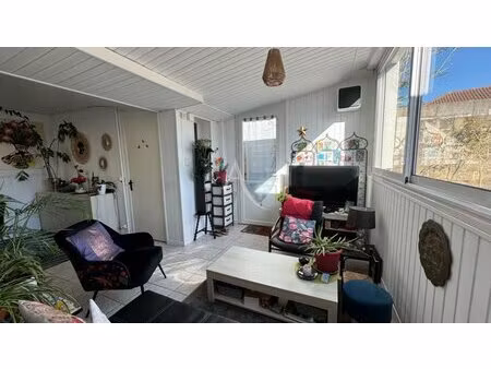 à louer maison 57 m² – 750 € |la roche-sur-yon