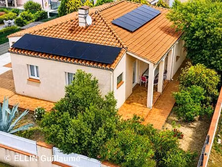achat maison 4 pièces 120m² le boulou 66160