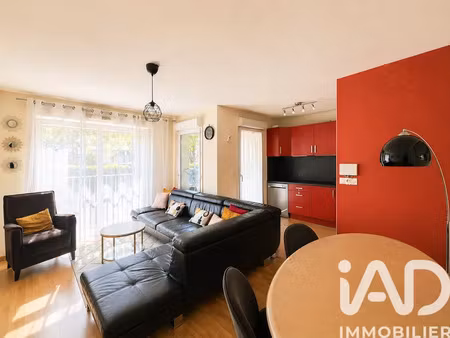appartement à cergy (95800)