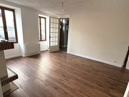 appartement 2 pièces 52 m² à vendre / acheter châlons-en-champagne 51000 ? | era immobilie