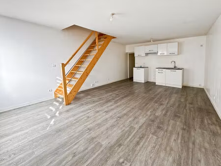 appartement 2 pièces 44 m² à vendre / acheter longjumeau 91160 ? | era immobilier