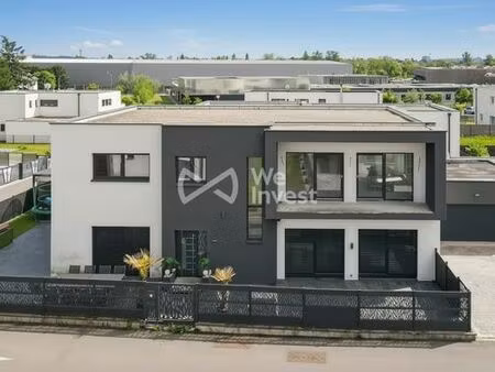 prestigieux immeuble de rapport en vente à pfastatt  grand est