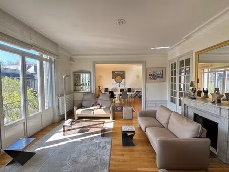 appartement de prestige de 165 m2 en vente nancy  france