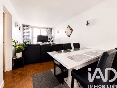 appartement à saint-ouen-l’aumône (95310)