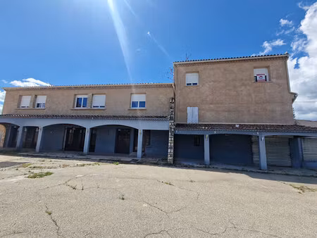local commercial 0 pièces 500 m² à vendre / acheter mallemort 13370 ? | era immobilier