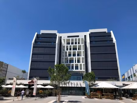 achat local professionnel 289m² venissieux 69200