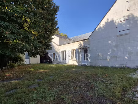 vente maison 3 pièces 93 m² à ange (41400)  118 800 €