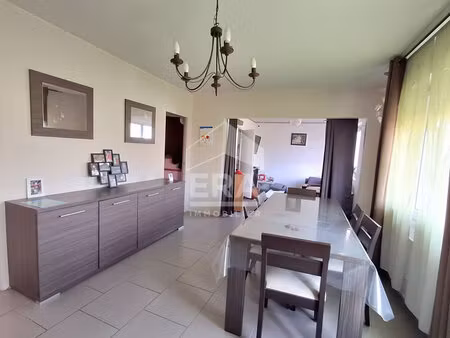 maison 5 pièces 104 m² à vendre / acheter carvin 62220 ? | era immobilier