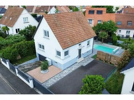 maison de luxe en vente à illkirch-graffenstaden  grand est