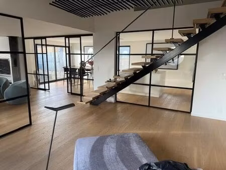 maison de luxe de 168 m2 en vente rosheim  grand est