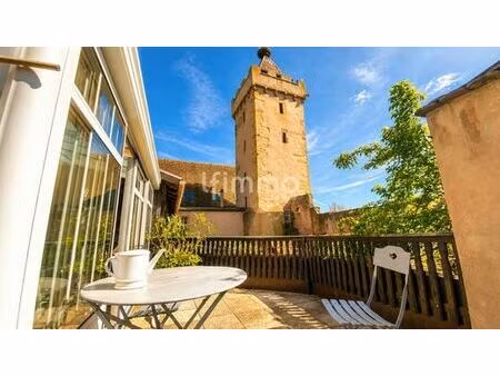 villa de luxe de 16 pièces en vente rouffach  grand est