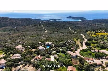 maison de 2 chambres de luxe en vente à bonifacio  france