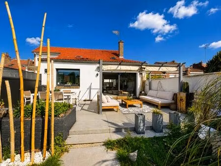 prestigieuse maison en vente loos  hauts-de-france