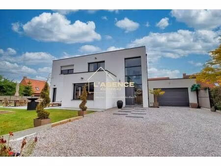 maison de prestige de 200 m2 en vente hazebrouck  france