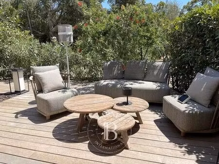 villa de luxe de 3 pièces en vente sainte-lucie de porto-vecchio  france