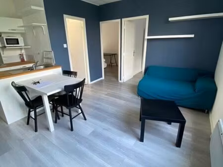 à louer appartement 41 6 m² – 641 € |croix