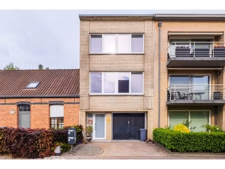 appartement te huur in kessel met 2 slaapkamers