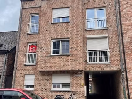 appartement te huur in geel met 2 slaapkamers