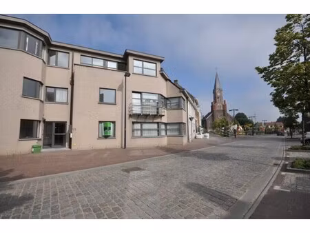 appartement te huur in kluisbergen met 2 slaapkamers