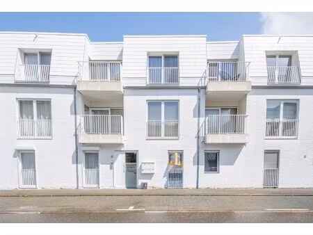 appartement te huur in lokeren met 2 slaapkamers
